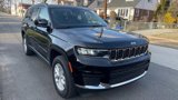Used 2024 Jeep Grand Cherokee Limited image 4