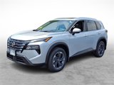 New 2025 Nissan Rogue SV w/ SV Premium Package image 2