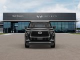 New 2025 INFINITI QX80 Sensory w/ Exterior Package image 2