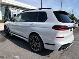New 2026 BMW X7 M60i image 5