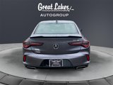 Used 2022 Acura TLX w/ A-SPEC Pkg image 4