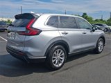 Certified 2025 Honda CR-V EX-L image 6