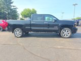 Used 2018 Chevrolet Silverado 2500 LTZ w/ Custom Sport Edition image 4