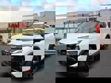 New 2026 Nissan Rogue SV image 2