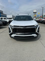New 2026 Chevrolet Equinox ACTIV w/ Convenience Package III image 3
