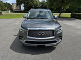 Used 2019 INFINITI QX80 Luxe w/ 22" Wheel Package image 2