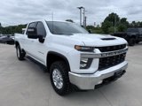 Used 2022 Chevrolet Silverado 2500 LT w/ Convenience Package image 4