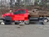 New 2025 Ford F550 4x4 SuperCab Super Duty image 4