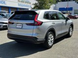 Certified 2025 Honda CR-V LX image 3