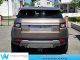 Used 2017 Land Rover Range Rover Evoque HSE image 5