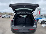 New 2025 Nissan Pathfinder Rock Creek image 5