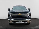 New 2024 Chevrolet Silverado 2500 LTZ w/ LTZ Premium Texas Edition image 2