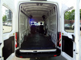 Used 2021 Ford Transit 250 148 High Roof Extended image 5