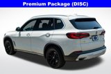 Used 2021 BMW X5 xDrive40i w/ Premium Package image 6