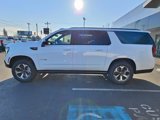 New 2025 GMC Yukon XL AT4 Ultimate image 4