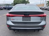 New 2025 Audi S6 e-tron Premium Plus image 4
