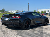 New 2025 Chevrolet Corvette Z06 w/ Battery Protection Package image 5