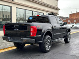 Used 2021 Ford Ranger XLT w/ Equipment Group 302A High image 5