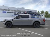New 2025 Ford F150 Lariat image 3