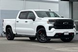 Used 2024 Chevrolet Silverado 1500 RST w/ Redline Edition image 2