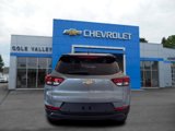 New 2026 Chevrolet TrailBlazer LS w/ LS Convenience Package image 4