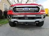 Used 2022 Ford Ranger Lariat w/ Equipment Group 501A High image 6