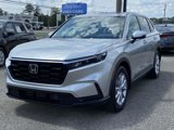 New 2026 Honda CR-V EX image 5