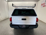 Used 2021 Toyota Tacoma SR image 6