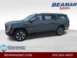New 2025 GMC Yukon XL AT4 Ultimate image 2