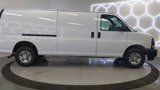 Used 2023 Chevrolet Express 2500 Extended w/ Driver Convenience Package image 3