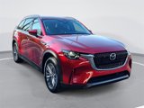 New 2025 MAZDA CX-90 Plug-In Hybrid w/ Preferred image 3