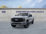 New 2025 Ford F250 Platinum w/ Tremor Off-Road Package image 2