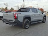 New 2025 Chevrolet Silverado EV LT image 4