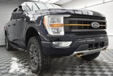 Used 2022 Ford F150 4x4 SuperCrew image 4