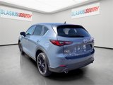 Used 2024 MAZDA CX-5 Carbon Edition image 5