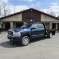 Used 2022 RAM 3500 Limited image 2