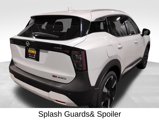 New 2025 Nissan Kicks SR image 3