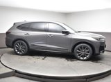 New 2025 Acura MDX A-Spec image 4