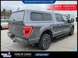 Certified 2021 Ford F150 XLT w/ Equipment Group 302A High image 3