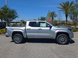New 2025 Toyota Tacoma Limited image 3