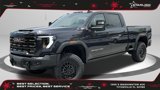 New 2025 GMC Sierra 2500 AT4X w/ AT4X AEV Edition image 1