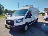 Used 2023 Ford Transit 250 Medium Roof image 4