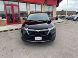 Used 2023 Chevrolet Equinox LT w/ Driver Convenience Package image 2