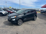 Used 2018 Ford EcoSport Titanium image 4