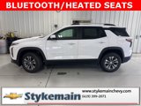 New 2025 Chevrolet Equinox LT w/ Convenience Package II image 2