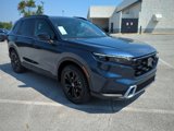 New 2026 Honda CR-V Sport Touring image 4