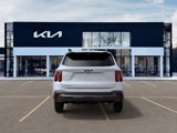 New 2025 Kia Sorento SX Prestige w/ Olive Brown Leather Package image 5