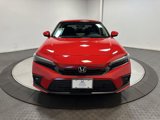 Certified 2024 Honda Civic Touring image 4