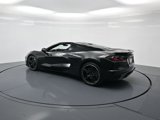 Used 2024 Chevrolet Corvette Stingray Coupe w/ 1LT image 3