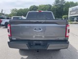 Certified 2022 Ford F150 Lariat image 4